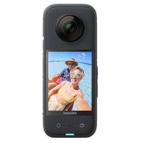 insta360（インスタ360） 360度全景カメラ Insta360 X3 CINSAAQ/B