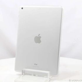 ソフマップ 〔中古品〕 iPad 第8世代 32GB シルバー MYLA2J／A Wi-Fi【198】