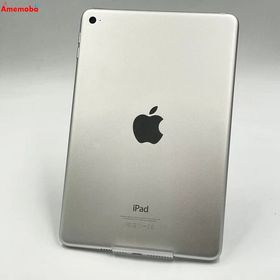 爆速発送iPad mini 第4世代 Wi-Fiモデル 128GB シルバー MK9P2J/A