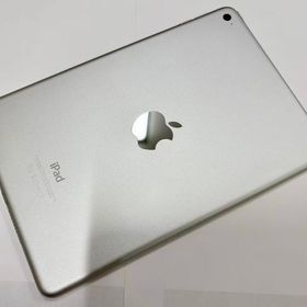 セイモバイル★SIMフリー iPad mini4 Wi+Ce 16GB MK702J/A シルバー
