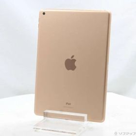 ソフマップ 〔中古品〕 iPad 第8世代 32GB ゴールド MYLC2J／A Wi-Fi【368】