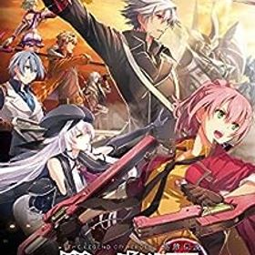【中古】英雄伝説 閃の軌跡IV - Switch