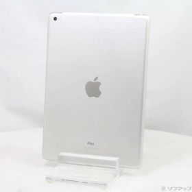 ソフマップ 〔中古品〕 iPad 第8世代 32GB シルバー MYMJ2J／A SIMフリー【262】