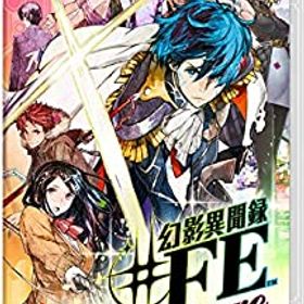 【中古-非常に良い】 幻影異聞録♯FE Encore -Switch