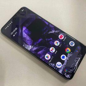 セイモバイル★国内SIMフリー Google Pixel 8 128GB Obsidian