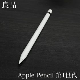 良品 正常動作確認済み Apple Pencil 第1世代 R13