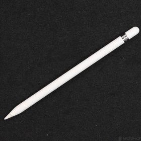 ソフマップ 〔中古品〕 Apple Pencil 第1世代 MK0C2J／A【262】