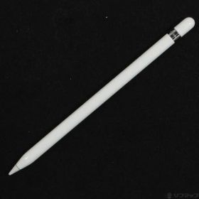 ソフマップ 〔中古品〕 Apple Pencil 第1世代 MK0C2J／A【352】