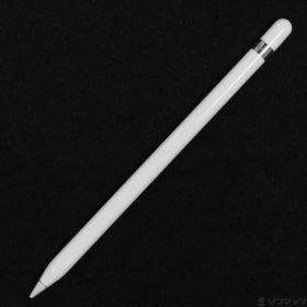ソフマップ 〔中古品〕 Apple Pencil 第1世代 MQLY3J／A【262】
