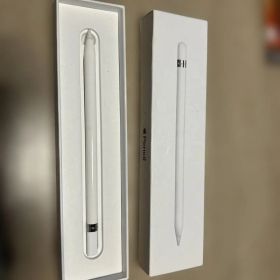 Apple Pencil（第1世代）モデルA1603