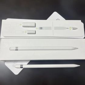 Apple Pencil (第1世代) ホワイト