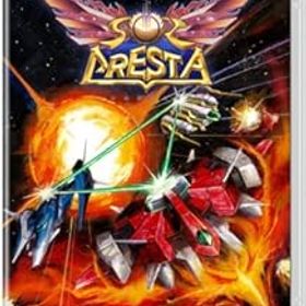 【中古】ソルクレスタ ドラマティックエディション -Switch 【永久特典】取扱説明書(マニュアルブックレット) 同梱