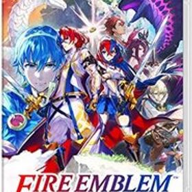 Fire Emblem Engage(ファイアーエムブレム エンゲージ) -Switchw