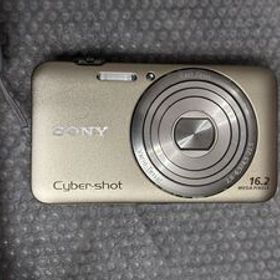 コンパクトデジタルカメラ SONY Cyber-shot DSC-WX30 26011305
