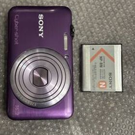 コンパクトデジタルカメラ SONY Cyber-shot DSC-WX30 11183