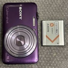 コンパクトデジタルカメラ SONY Cyber-shot DSC-WX30 11184