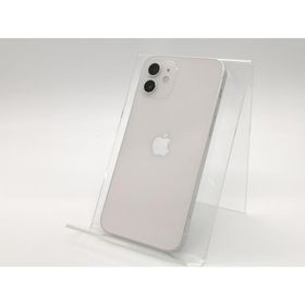 【中古】Apple docomo 【SIMロック解除済み】 iPhone 12 64GB ホワイト MGHP3J/A【大阪本店】保証期間１ヶ月【ランクC】