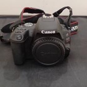 デジタル一眼レフボディ EOS KISS X9 CANON