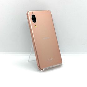 シャープ(SHARP)の【全額返金保証】【最速発送】SHARP AQUOS sense3 64GB docomo 美品 動作確認済(スマートフォン本体)