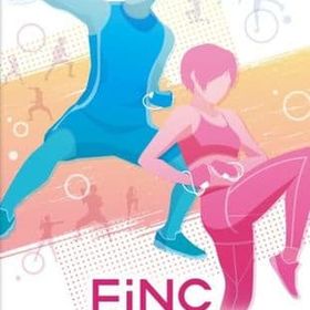 FiNC HOME FiT(フィンクホームフィット) ニンテンドースイッチソフト