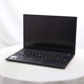ThinkPad X1 Carbon Gen 8 20UAS27100