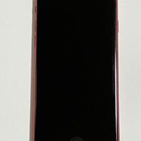 SIMフリー iPhoneSE 第2世代 64GB 80% (PRODUCT) RED レッド 判定 ○ SE2 送料無料 第二世代 iPhone SE スマホ iPhoneSE2