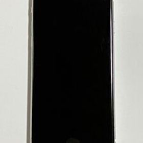 SIMフリー iPhoneSE 第2世代 128GB 87% ホワイト 判定 ○ SE2 送料無料 第二世代 iPhone SE スマホ iPhoneSE2