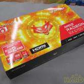 グラフィックボード RADEON RX 6700 XT 12G GDDR6 SAPRHIRE