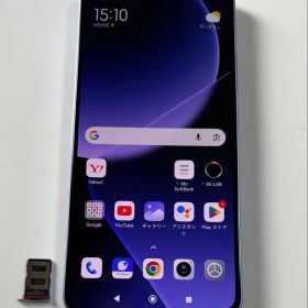 プチ良品 256G A301XM Xiaomi 13T Pro SIMフリー