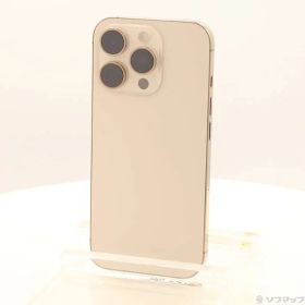 ソフマップ 〔中古品〕 iPhone16 Pro 128GB デザートチタニウム MYMX3J／A SIMフリー【258】