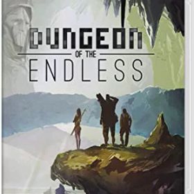 【中古】ダンジョン オブ ジ エンドレス(Dungeon of the ENDLESS™) - Switch