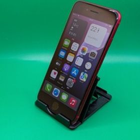 iPhone SE2 64GB SIMフリー バッテリー100%