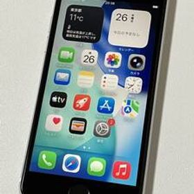 SIMフリー iPhoneSE2 128GB White シムフリー アイフォンSE iPhone SE 2 第二世代 第2世代 白 ホワイト docomo 本体 SIMロックなし A2296