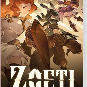 【中古】Nintendo Switchソフト Zoeti【都城店】