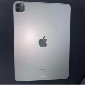 美品 iPad Pro 11インチ M4 256GB Wi-Fiモデル