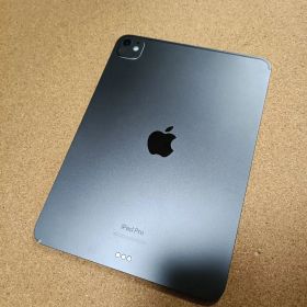 iPad Pro M4 11インチ 1TB 本体（最終値下げ）
