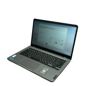 レノボ(Lenovo)のレノボ ノートPC 14e Chromebook Gen 3 82W7S09H00 lenovo(ノートPC)