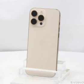 ソフマップ 〔中古品〕 iPhone16 Pro Max 256GB デザートチタニウム MYWJ3J／A SIMフリー【251】