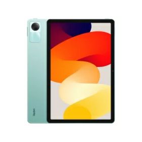 【未使用】Xiaomi 国内版 【Wi-Fi】 Redmi Pad SE ミントグリーン 【Snapdragon 680/4GB/128GB】【大須アメ横】保証期間3ヶ月
