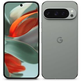★モバイル一番★Aランク★Google Pixel 9 Pro 256GB SIMフリー Hazel