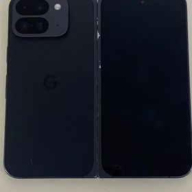 ★モバイル一番★Cランク★Google Pixel 9 Pro Fold [Obsidian]