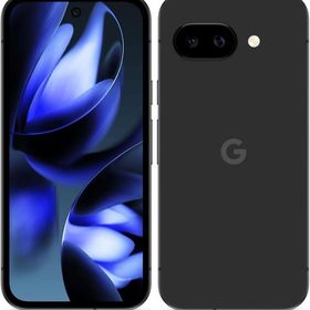 【モバイルBOX】新品未開封 SIMフリーGoogle Pixel 9a 128GB