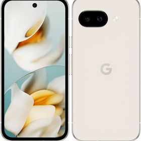 【モバイルBOX】新品未開封 SIMフリーGoogle Pixel 9a 128GB