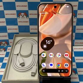 Google Pixel 9 Pro 128GB Porcelain GWVK6 SIMフリー