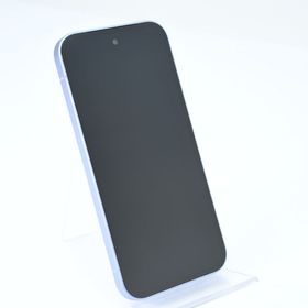 【新品同様】SIMフリー docomo Google Pixel 9a アイリス