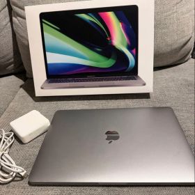 ◆本体美品✳︎MacBook pro 13inch M1チップ搭載