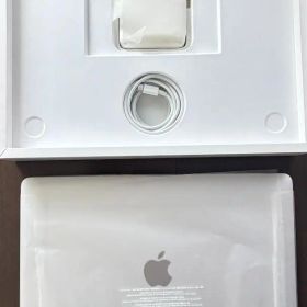 Apple MacBook Pro M1 13インチ シルバー 本体