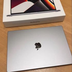 2021 MacBook Pro M1 MAX 16インチ