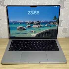 MacBook Pro 14 M1 Pro 32G 1TB 美品 Office