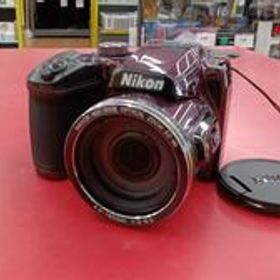 デジタルカメラ COOLPIX B500 NIKON